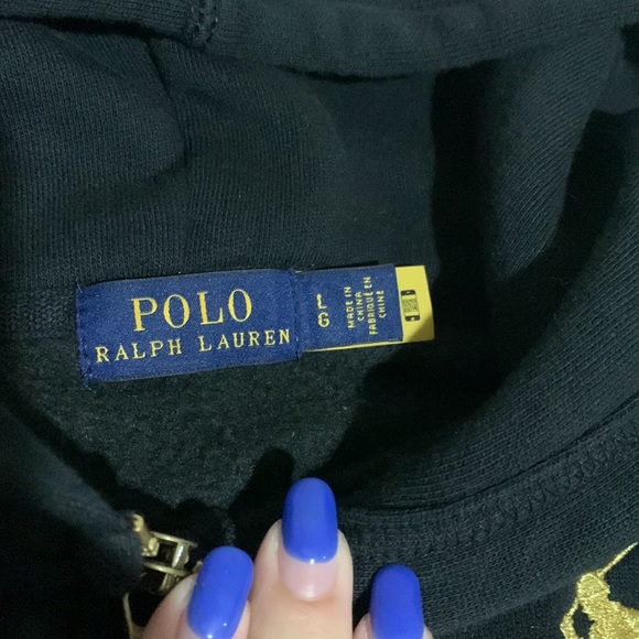 Ralph Lauren Sweater - Picture 3 of 3
